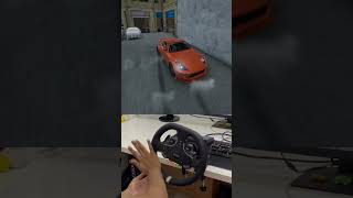 Nissan 350Z Drifting in BeamNG.drive #nissan #beamngdrive #drifting #350z