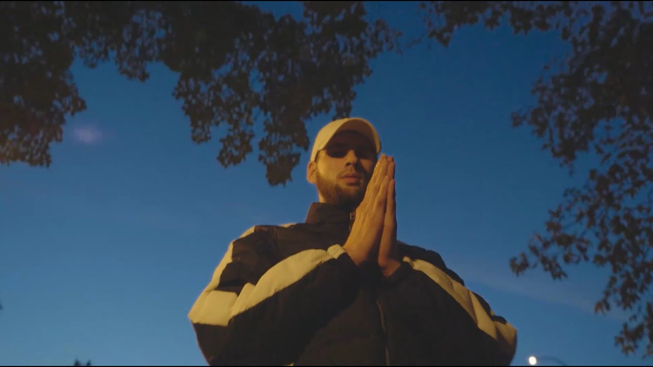 Moere - FRÜH (prod. by nutro) (Official Video)