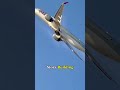 Why takeoff feels like a rocket#Aviation #Airplane #Flight #Knowledge