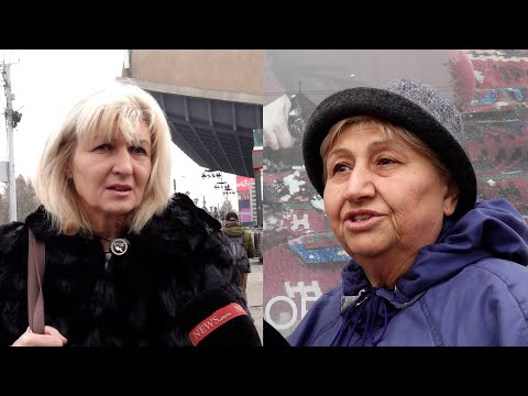 «Այդքան տղաների մահվանից հետո Ամանորի սիրտ չի մնացել»․ ինչպե՞ս են նշելու Ամանորը քաղաքացիները