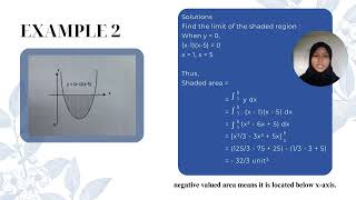 PRESENTATION 2 : INTEGRATION (DBM20023 ENGINEERING MATHEMATICS)