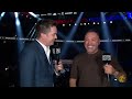 Oscar De La Hoya | I need Ryan to be at 100% physically and mentally, and Vergil will stop Boots!