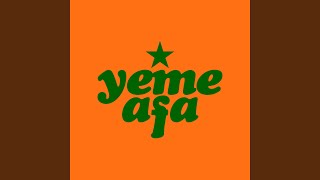 Yeme Afa (Extended Mix)