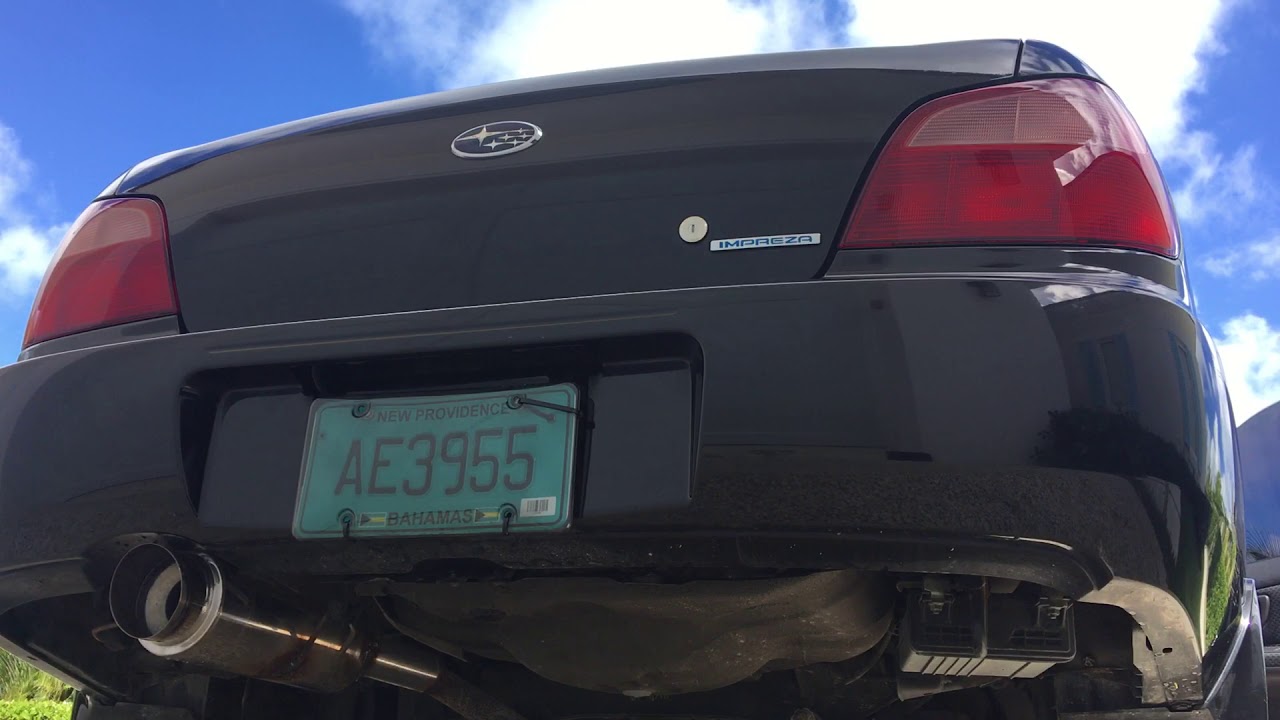 Subaru sound vesta