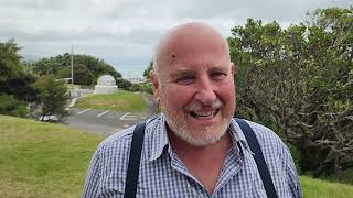 Celebrity Peter Wakeman We need to invest in our Ferry Infrastructure - Wellington City Pukehīnau/Lambton Ward Profile