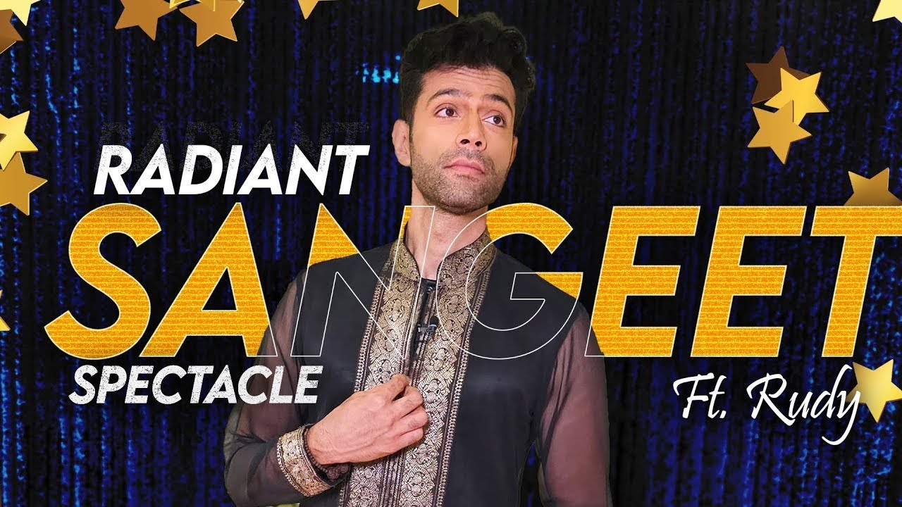 Sangeet Draft 2
