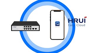 Easy Cloud Manager – Network Admin in Your Phone screenshot 4
