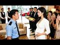 Poor guard suddenly proposed by beauty CEO—he’s her one-night stand&the father of her progeny!