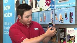 Nokia N8; Multitasking and multi app close screenshot 2