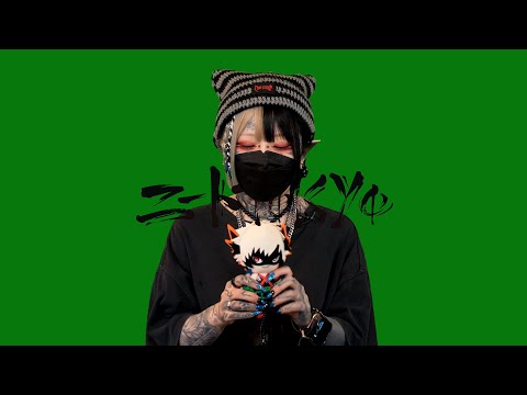 CHAPI (INVASION CLUB) : 好きなアニメ作品