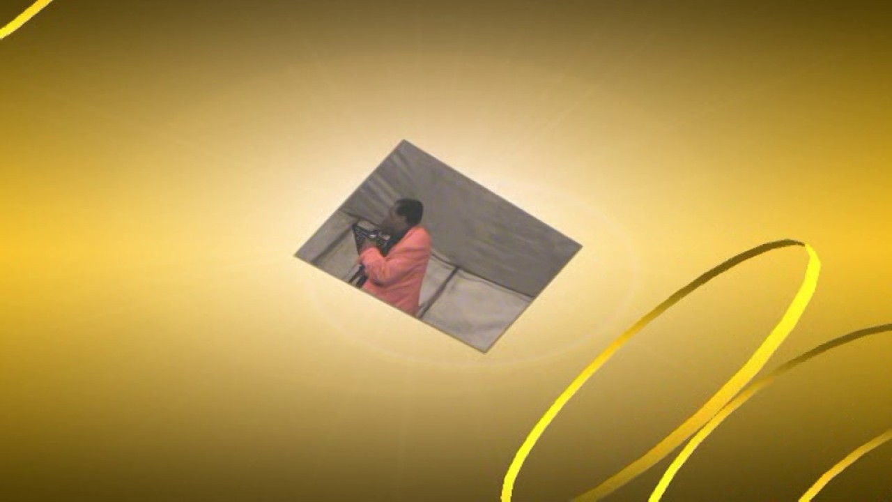 Pastor M Nxumalo- Konke kungenzeka kokholwayo part 3