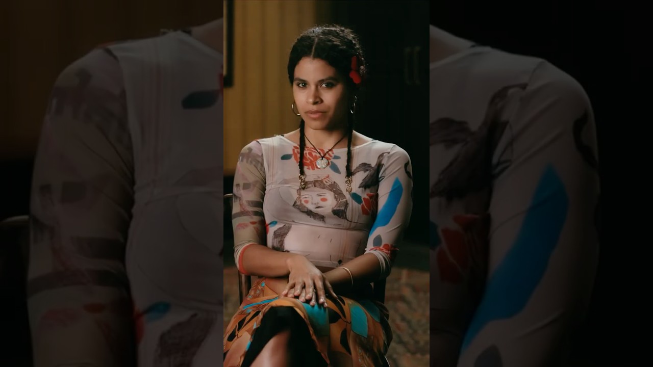 Tiring and worth every second. #TheyWillKillYouMovie is in theaters March 27.