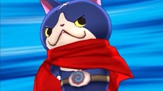 実況】妖怪ウォッチバスターズ赤猫団をツッコミ実況part8-1 - YouTube