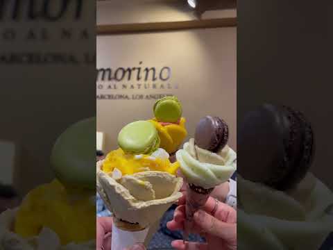 The Best Gelato In NYC Amorino Cafe Newyork Newyorkcity Newyorkstateofmind Newyorkfood 