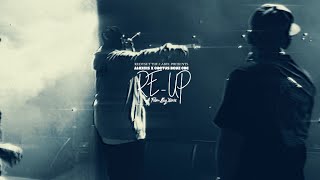 Alexcis, Cactus Boyz CBE - Re-Up (Official Video)