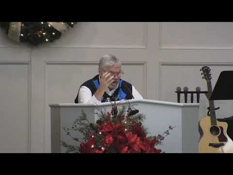 PM Service Dec 6th, 2020