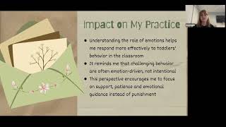 EDP 310: Understanding the Brain- Signature Project
