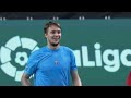 Fritz v Bublik | USA v Kazakhstan | Day 3 Match 2 Highlights