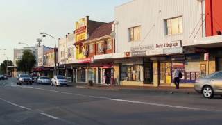 Eastwood, 12 Oakes Avenue