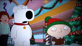 Family Guy Gary Busy