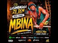 Lusambagula Ze Don Song Mbina Official Audio Prd Ben Studio Kahama 2026 