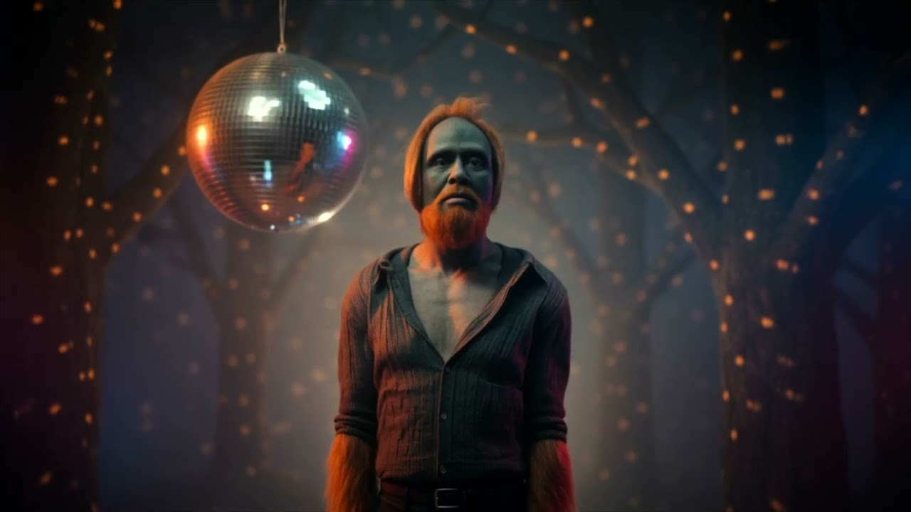 Brazilian Bass | The Battle Dance Song