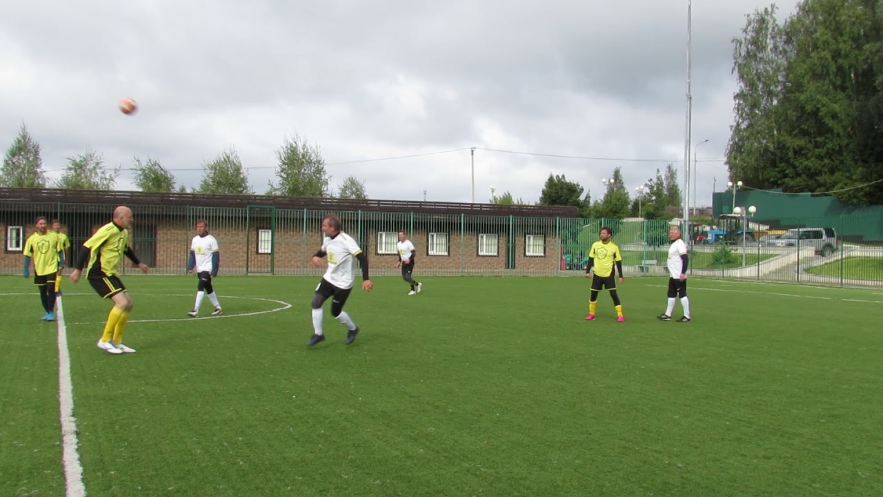 Марсель - Пахра (05.09.2021)  - эпизод 64