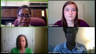 iZone Parent Virtual Academy Session 2