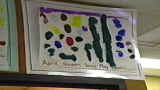 Kindergarten 1995