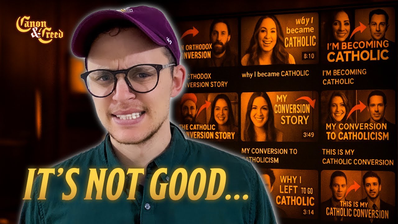 Why Are So Many Leaving Evangelical Churches?