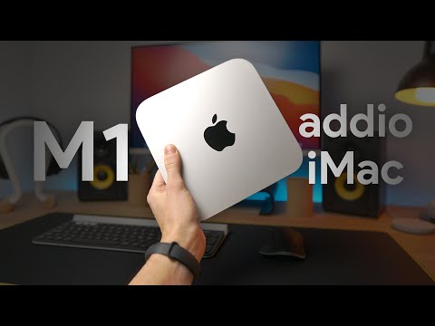 Video: Quanto tempo dovrebbe impiegare un Mac mini per avviarsi?