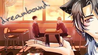 [#13  Dreambound (Demo)] THE END...for now, nya~