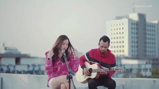 SEBERKAS SINAR -NIKE ARDILA(Ipank yuniar ft.meisita lomania cover & lirik)