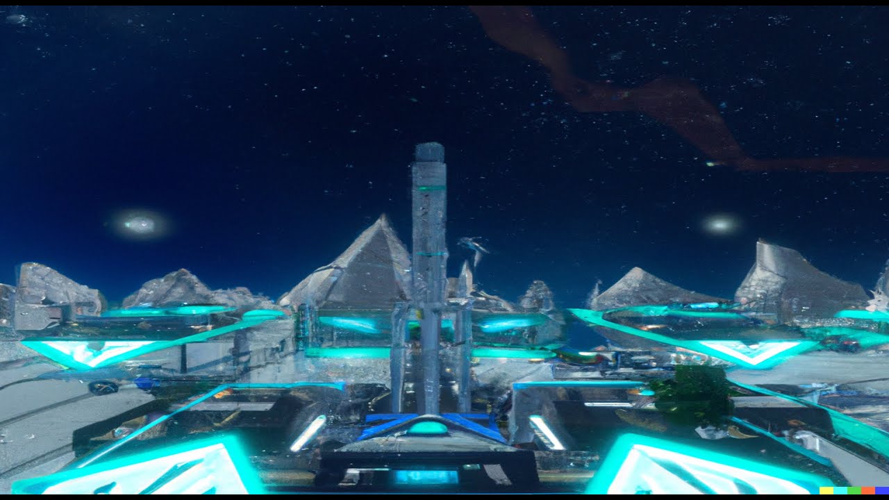 Stardeus The Amazing Space Colony Sim!