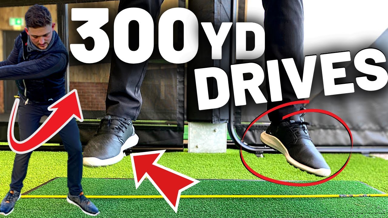 The Drive to 300 Yards: Short game tips and the final showdown - National