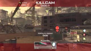 OMFG best in game kill (READ DESC)