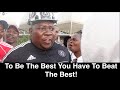 Chippa United 1-3 Orlando Pirates | To Be The Best You Have To Beat The Best!