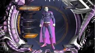 If you can think of any characters that would like to see created
leave a comment below. song link: http://www./watch?v=xynw4vfwjos
please sub...