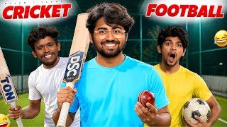 Box Cricket Lo Chesina Racha 😂🔥 | మామూలుగా లేదు 😂 | Black7Vlogs screenshot 4