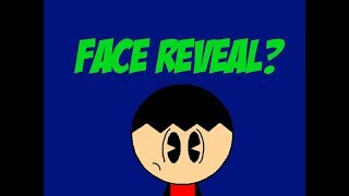 FACE REVEAL?