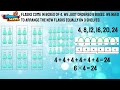 Underwater Math Quiz