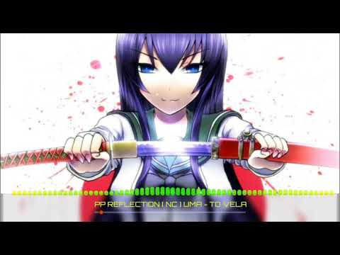 [ Nightcore ] UMA - ต่อเวลา