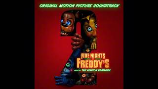 Five Nights At Freddys 2 - The Newton Brothers Full Soundtrack (Leak)