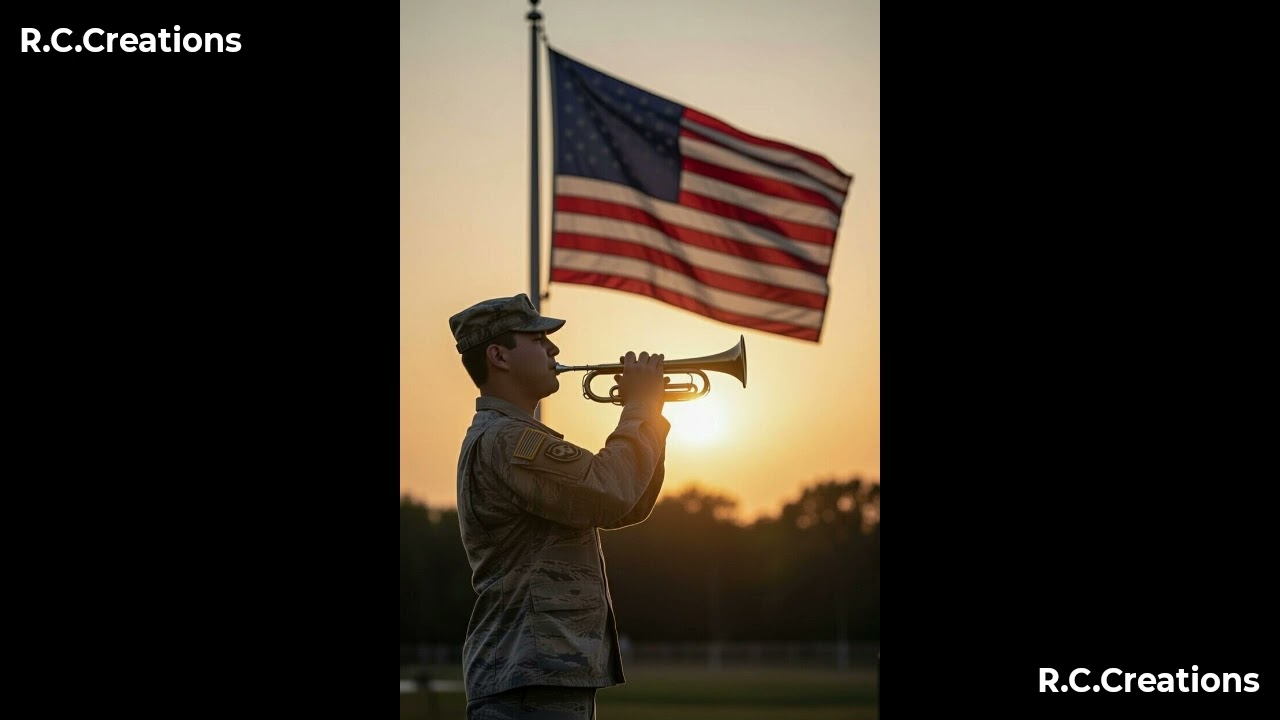 His Last Parade | Solider Awareness| Sad Country |  music 
