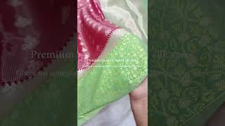 banarasi saree - different types of banarasi sarees with price | banarasi silk sarees #sarees