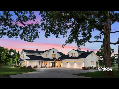 10510 S Macksburg Rd, Canby, OR home video tour