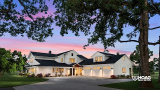 10510 S Macksburg Rd video tour