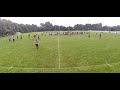 London Quidditch Club vs London Unspeakables - Community Fixture One