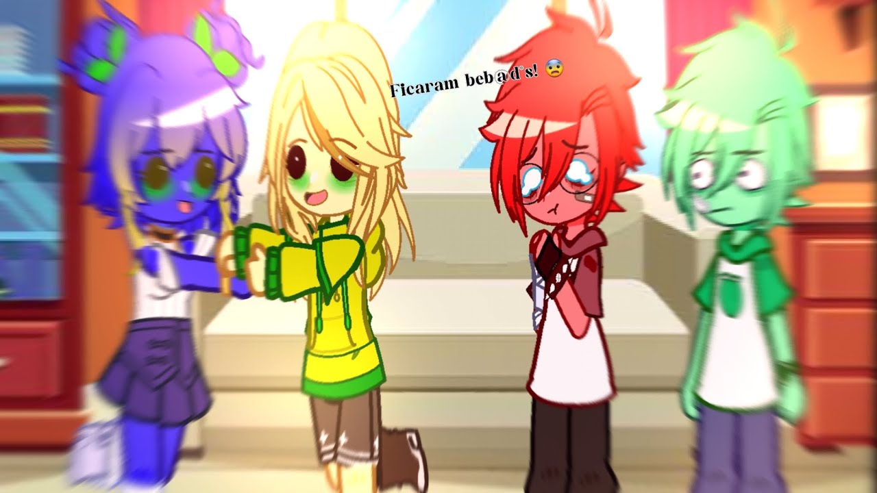 🫐🍋• 𝚉𝚞𝚕𝚖𝚒 𝚎́ 𝙻𝚒𝚗𝚗 𝚏𝚒𝚌𝚊𝚖 𝚋𝚎̂𝚋𝚊𝚍*𝚜 𝚙𝚘𝚛 𝟸𝟺𝙷 • 😵‍💫 {+𝟏𝟐 ⚠️} ƒт: мυη∂σ тσяαʝσ 🍏