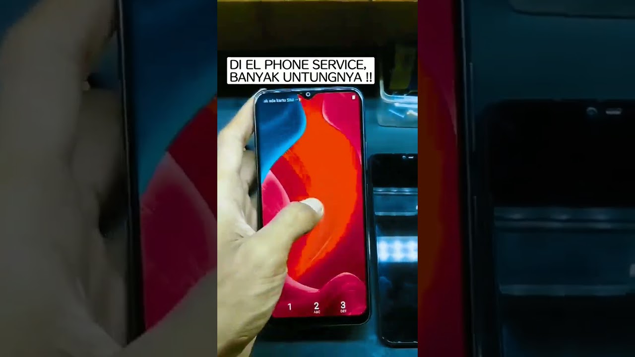 BISA DI TUNGGU ⁉️ BANYAK UNTUNGNYA ‼️ 